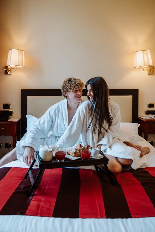 Acquista Soggiorni Regalo