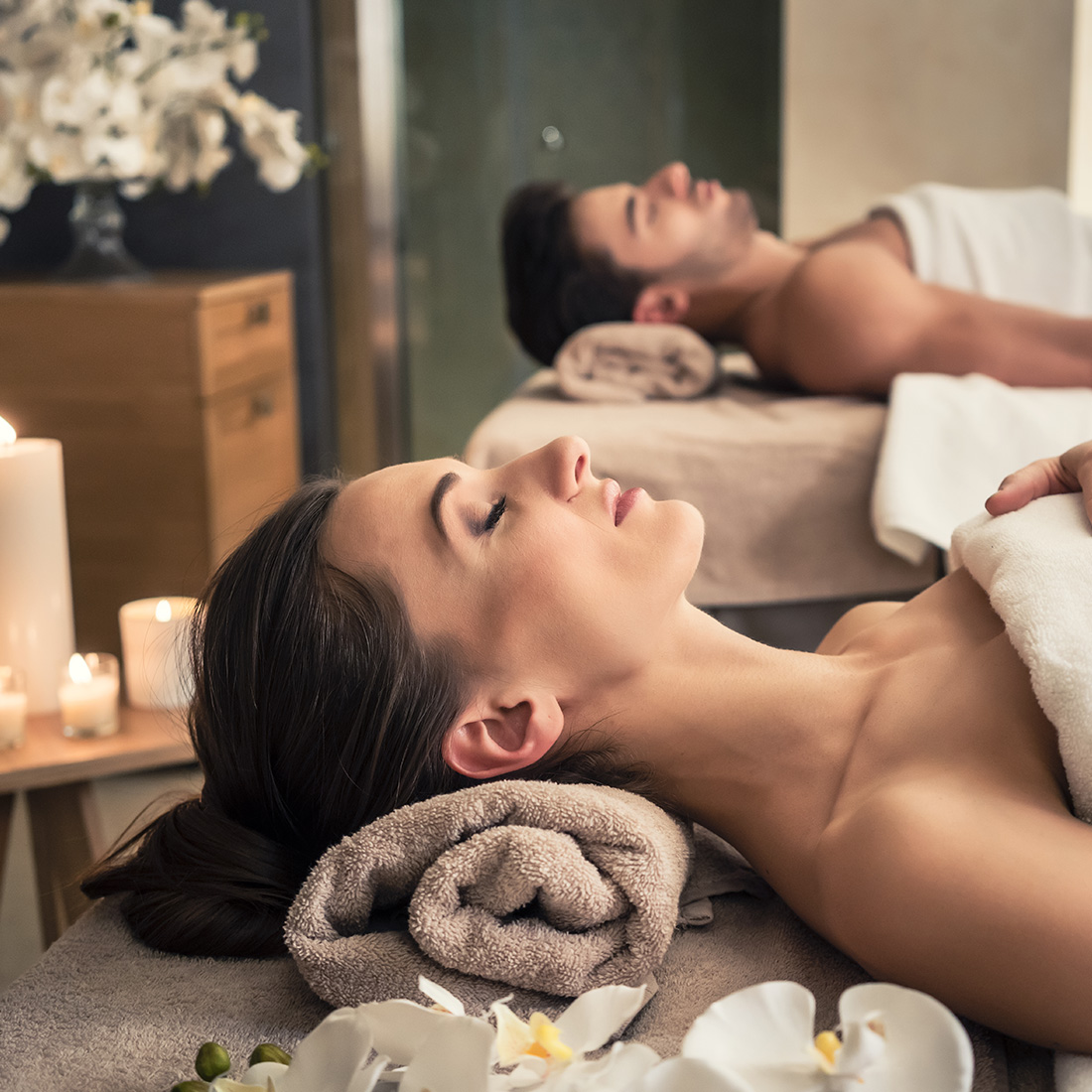 Acquista Trattamenti Spa