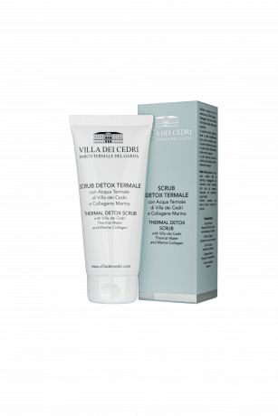 SCRUB DETOX TERMALE