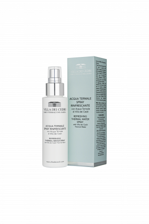 ACQUA TERMALE SPRAY RINFRESCANTE