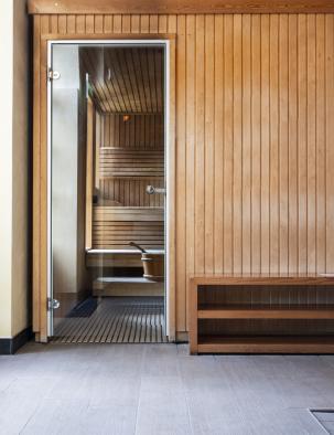 Ingresso al Centro Benessere (Lun-Gio)